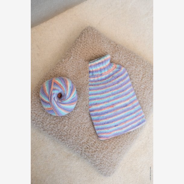 Cosy Socks &amp; More - Lana Grossa 