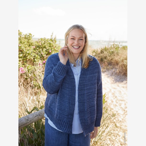 Merino Edition No.4 - We Love Wool - Lana Grossa 