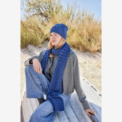 Merino Edition No.4 - We Love Wool - Lana Grossa 