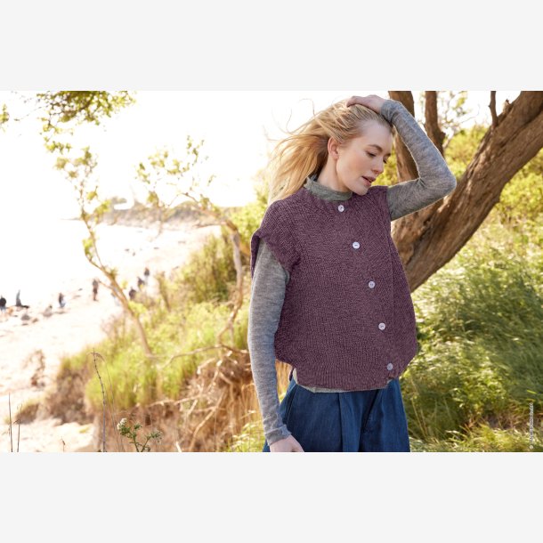 Merino Edition No.4 - We Love Wool - Lana Grossa 