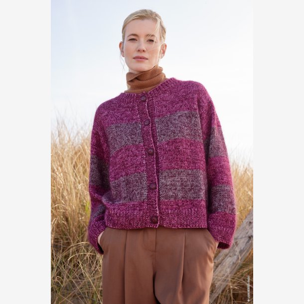Merino Edition No.4 - We Love Wool - Lana Grossa 