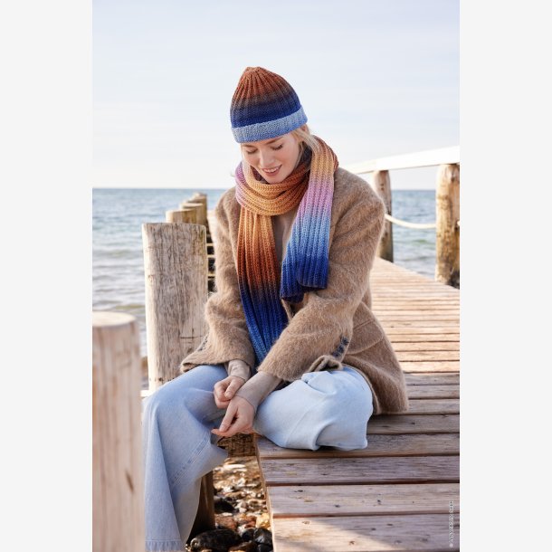 Merino Edition No.4 - We Love Wool - Lana Grossa 