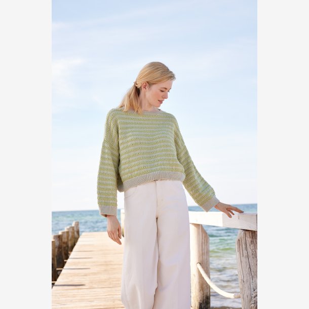 Merino Edition No.4 - We Love Wool - Lana Grossa 