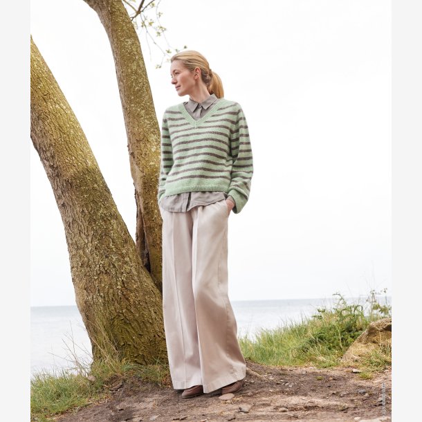 Merino Edition No.4 - We Love Wool - Lana Grossa 