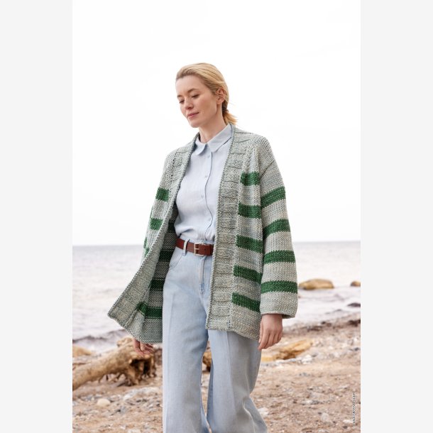 Merino Edition No.4 - We Love Wool - Lana Grossa 