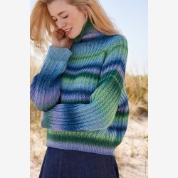 Merino Edition No.4 - We Love Wool - Lana Grossa 