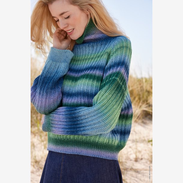 Merino Edition No.4 - We Love Wool - Lana Grossa 