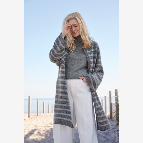 Merino Edition No.4 - We Love Wool - Lana Grossa 