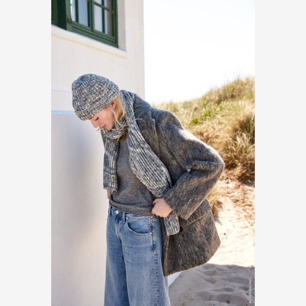 Merino Edition No.4 - We Love Wool - Lana Grossa 