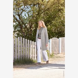 Merino Edition No.4 - We Love Wool - Lana Grossa 