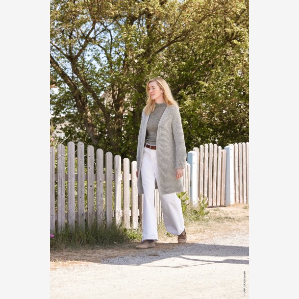 Merino Edition No.4 - We Love Wool - Lana Grossa 