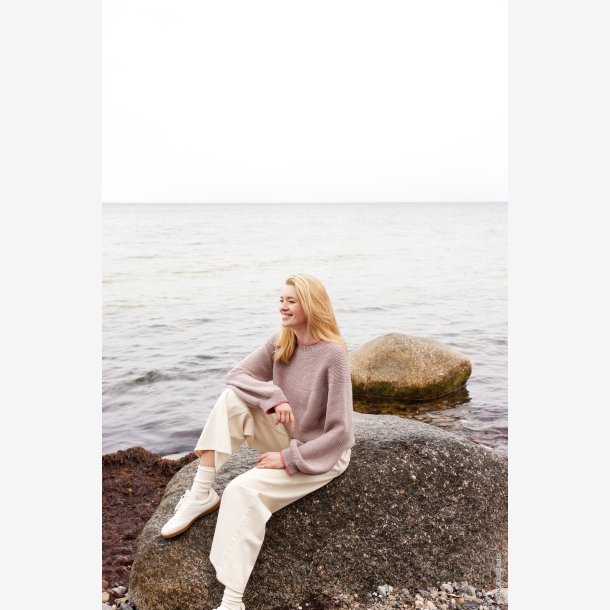 Merino Edition No.4 - We Love Wool - Lana Grossa 