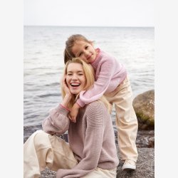 Merino Edition No.4 - We Love Wool - Lana Grossa 