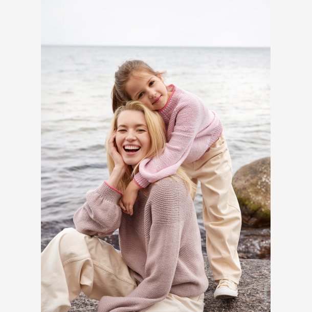 Merino Edition No.4 - We Love Wool - Lana Grossa 