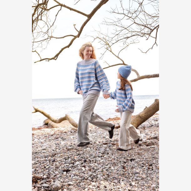 Merino Edition No.4 - We Love Wool - Lana Grossa 