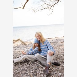 Merino Edition No.4 - We Love Wool - Lana Grossa 