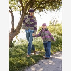 Merino Edition No.4 - We Love Wool - Lana Grossa 