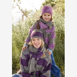 Merino Edition No.4 - We Love Wool - Lana Grossa 