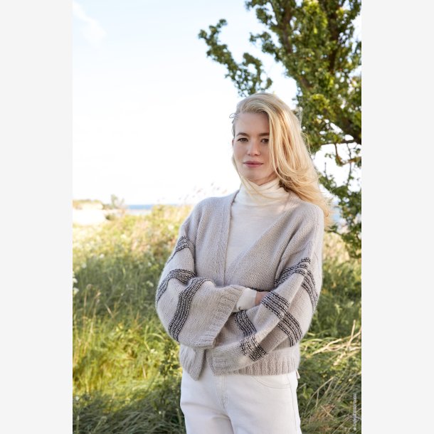 Merino Edition No.4 - We Love Wool - Lana Grossa 