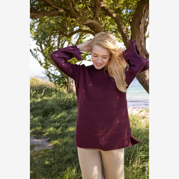 Merino Edition No.4 - We Love Wool - Lana Grossa 