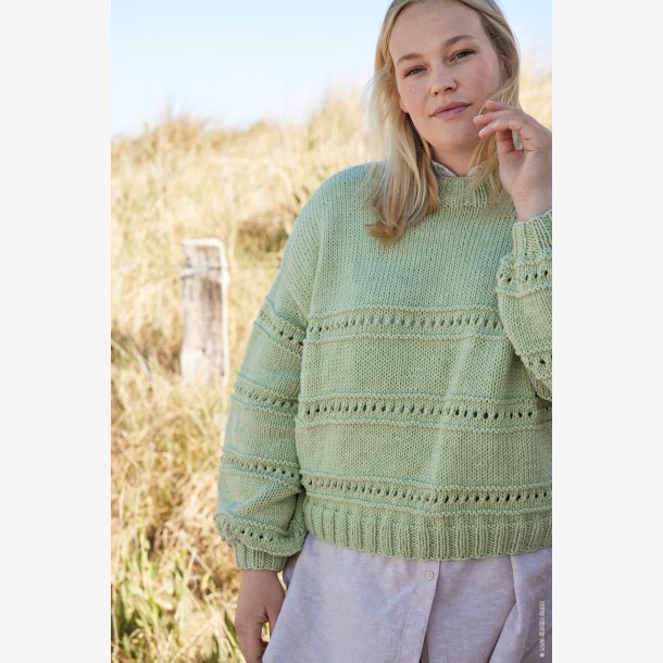 Merino Edition No.4 - We Love Wool - Lana Grossa 