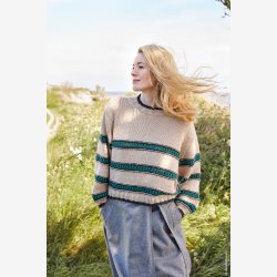 Merino Edition No.4 - We Love Wool - Lana Grossa 