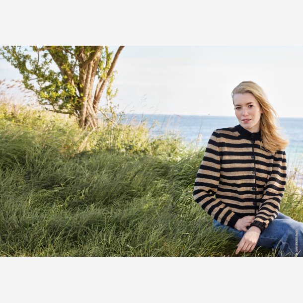 Merino Edition No.4 - We Love Wool - Lana Grossa 