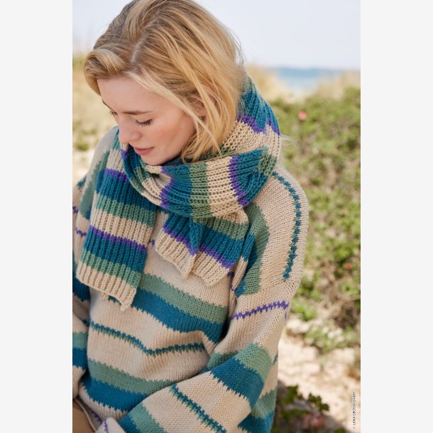Merino Edition No.4 - We Love Wool - Lana Grossa 