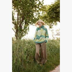 Merino Edition No.4 - We Love Wool - Lana Grossa 