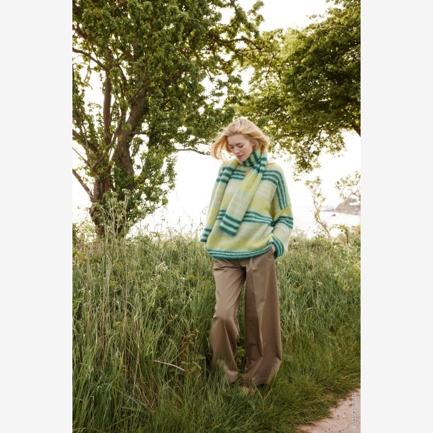 Merino Edition No.4 - We Love Wool - Lana Grossa 