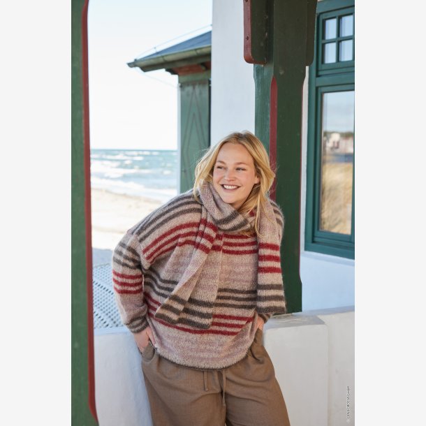 Merino Edition No.4 - We Love Wool - Lana Grossa 