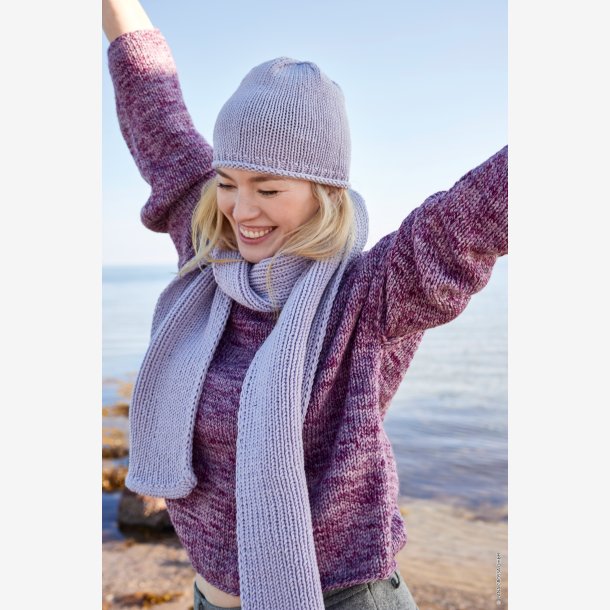 Merino Edition No.4 - We Love Wool - Lana Grossa 