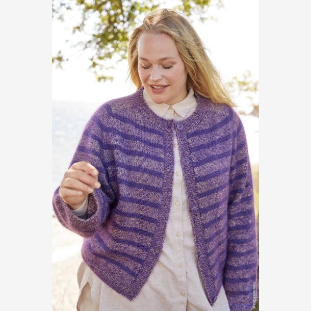 Merino Edition No.4 - We Love Wool - Lana Grossa 