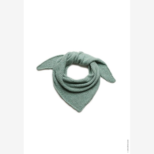 Nera - Das Beste aus Bella Italia  - Lana Grossa Opskrift 