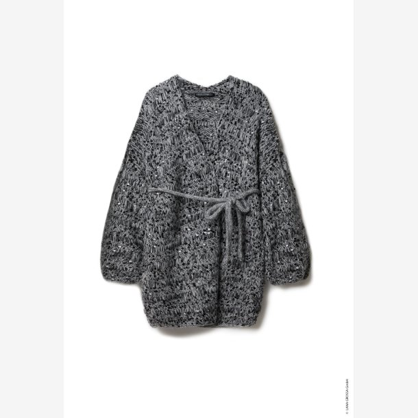 Nera - Das Beste aus Bella Italia  - Lana Grossa Opskrift 