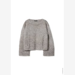 Nera - Das Beste aus Bella Italia  - Lana Grossa Opskrift 