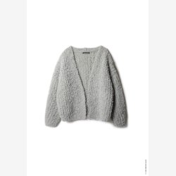 Nera - Das Beste aus Bella Italia  - Lana Grossa Opskrift 