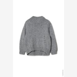 Nera - Das Beste aus Bella Italia  - Lana Grossa Opskrift 