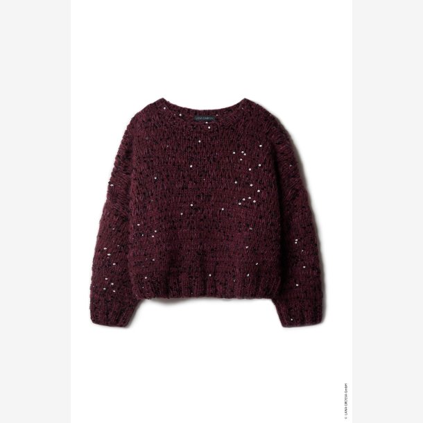 Nera - Das Beste aus Bella Italia  - Lana Grossa Opskrift 