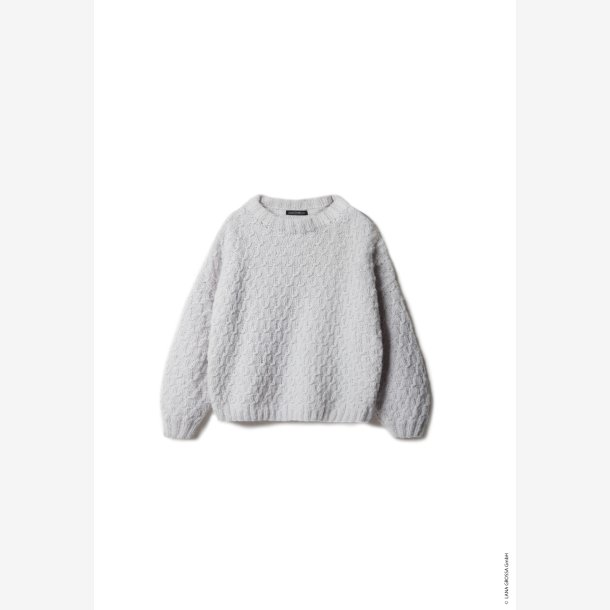 Nera - Das Beste aus Bella Italia  - Lana Grossa Opskrift 