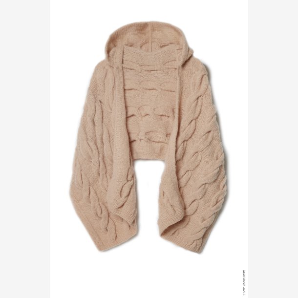 Nera - Das Beste aus Bella Italia  - Lana Grossa Opskrift 