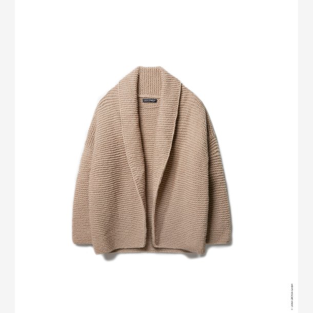 Nera - Das Beste aus Bella Italia  - Lana Grossa Opskrift 