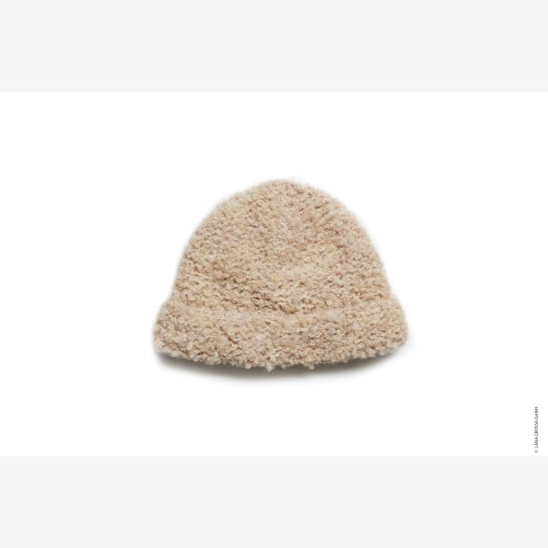 Nera - Das Beste aus Bella Italia  - Lana Grossa Opskrift 