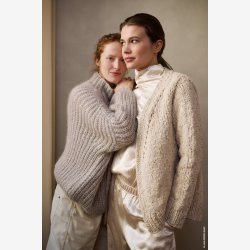 Nera - Das Beste aus Bella Italia  - Lana Grossa Opskrift 