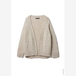 Nera - Das Beste aus Bella Italia  - Lana Grossa Opskrift 