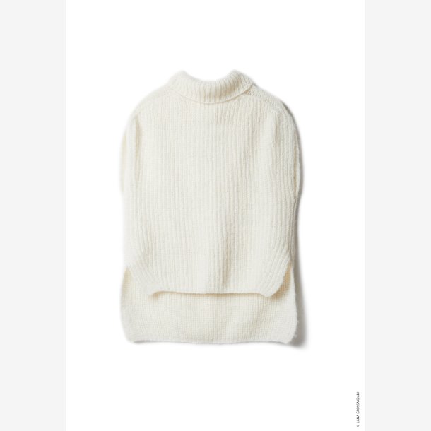 Nera - Das Beste aus Bella Italia  - Lana Grossa Opskrift 