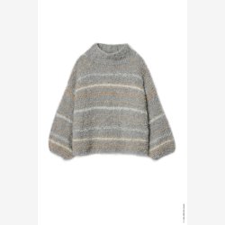 Nera - Das Beste aus Bella Italia  - Lana Grossa Opskrift 