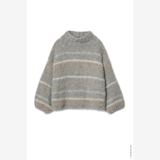 Nera - Das Beste aus Bella Italia  - Lana Grossa Opskrift 