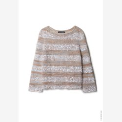 Nera - Das Beste aus Bella Italia  - Lana Grossa Opskrift 