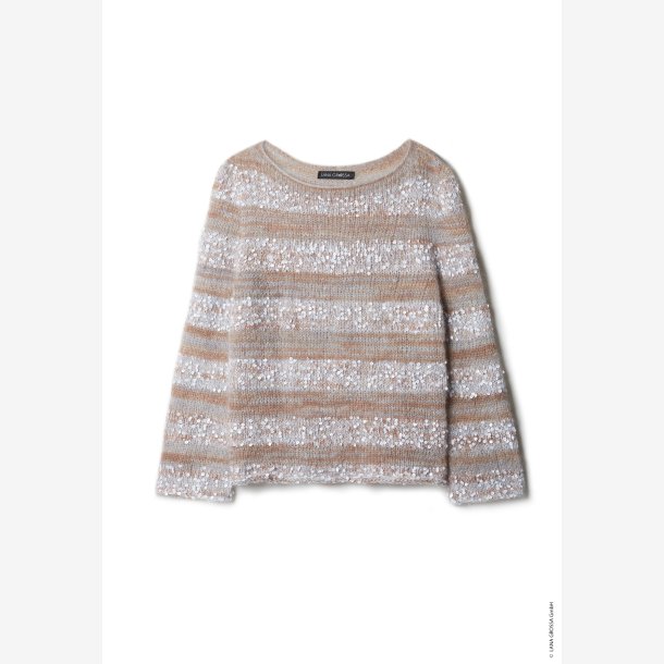 Nera - Das Beste aus Bella Italia  - Lana Grossa Opskrift 